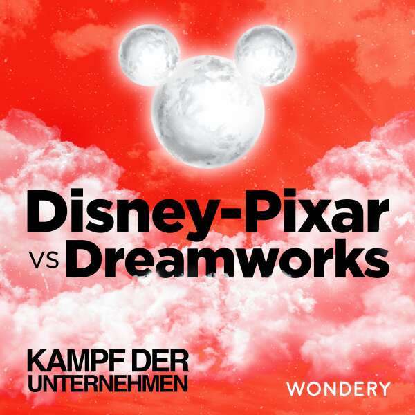Disney-Pixar vs Dreamworks | Der eiserne König