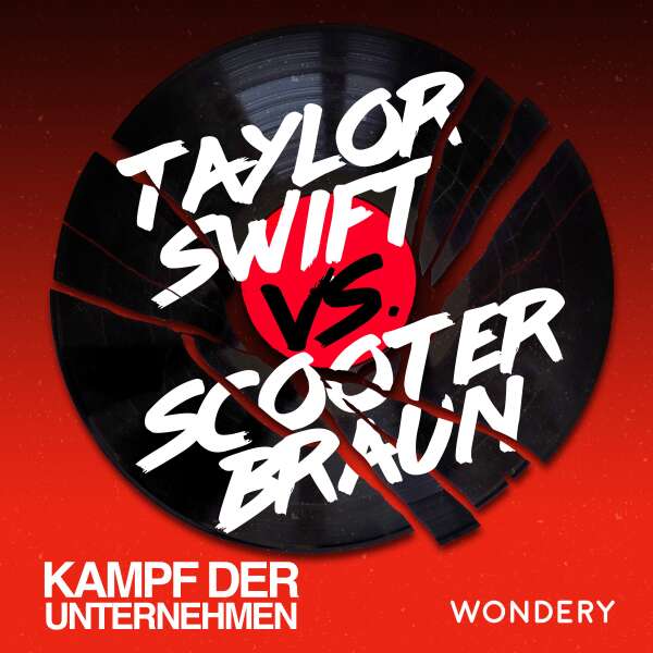 Taylor Swift vs Scooter Braun | Die Rache der Swifties