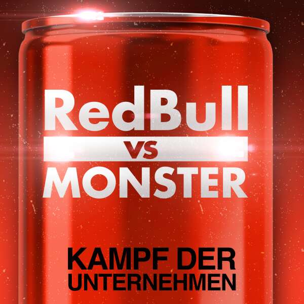 Redbull vs Monster | Spielverderber