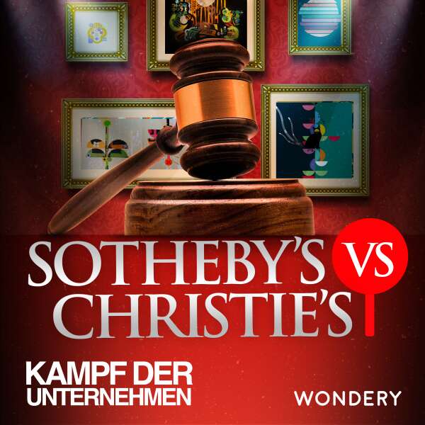 Sotheby's vs Christie's | Die Enthüllung