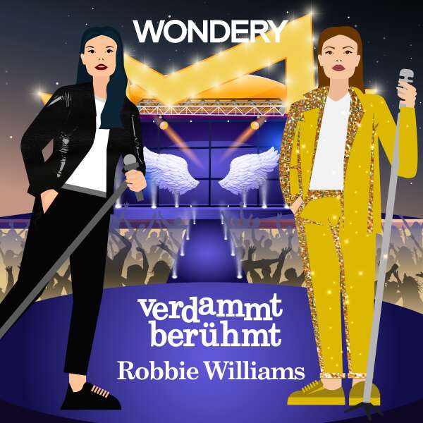 Robbie Williams | Wiedergutmachung