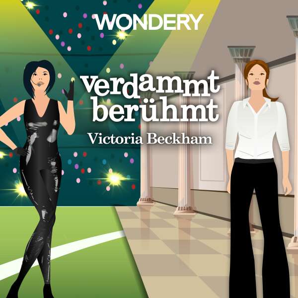 Victoria Beckham | Neuanfang