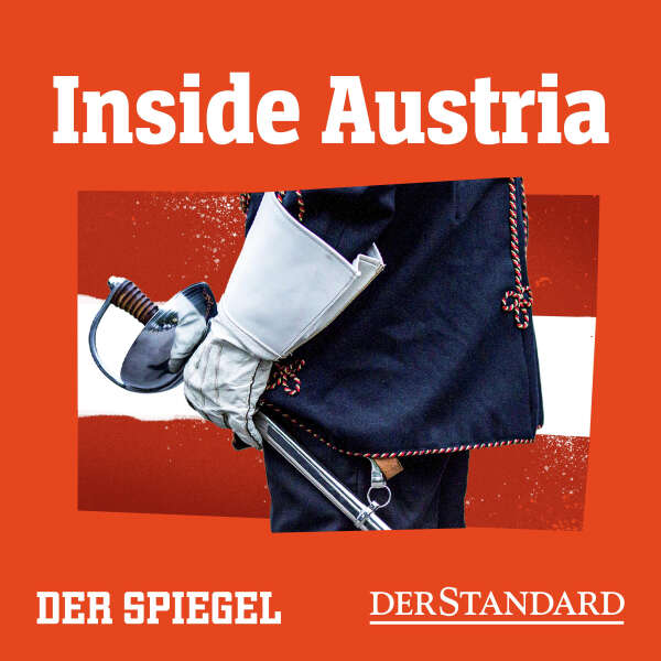 Podcast-Tipp: Die Macht der Burschenschaften