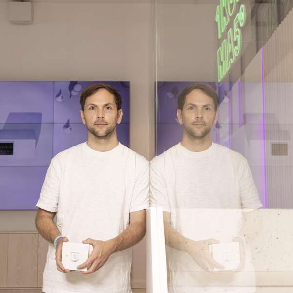 "Es ist wirklich dumm, auf Gaskraftwerke statt Smart Meter zu setzen" - Philipp Schröder (1Komma5Grad)