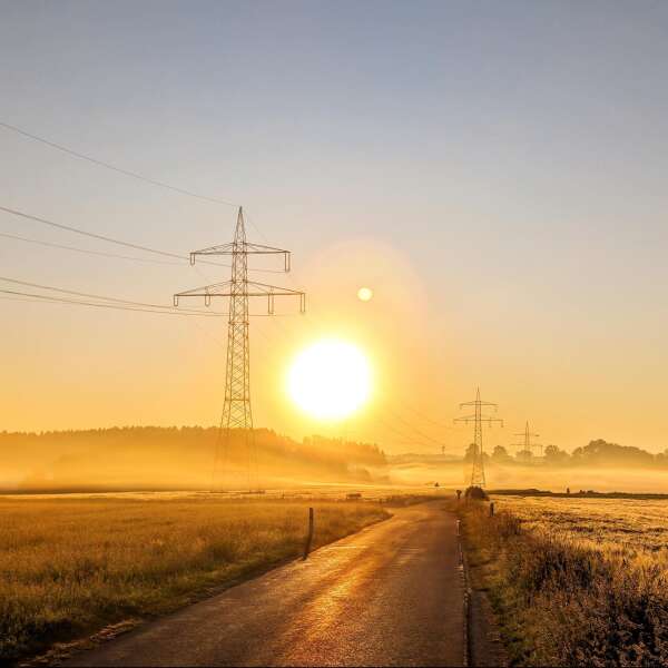 "Die Energiewirtschaft sagt, das Ortsnetz sei überlastet - das stimmt nicht" | Andreas Piepenbrink (E3/DC)