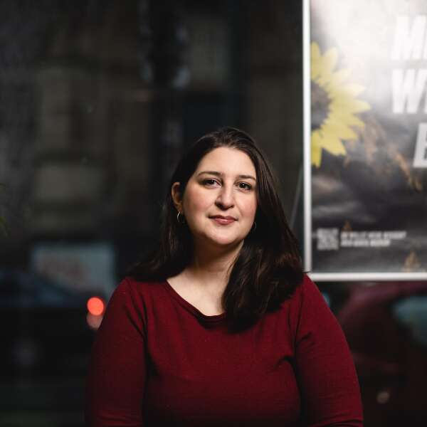 "Was Markus Söder macht, ist infantil und verantwortungslos" - Yazgülü Zeybek (Grünen-Chefin NRW)