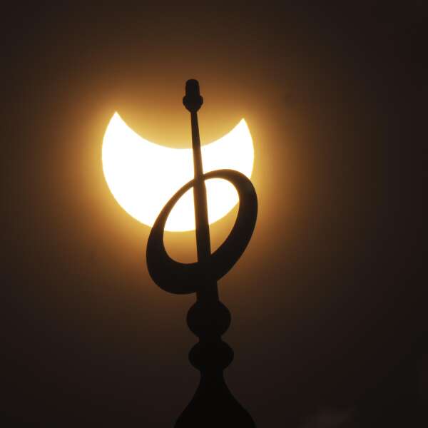 Wärmewende dank Koran? "Der rationale Ansatz hat uns keinen Schritt weitergebracht"