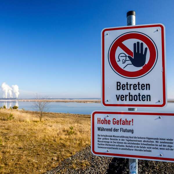 Trinkwasserskandal in der Lausitz: "Das Dementi der LEAG ist voller Fehler"