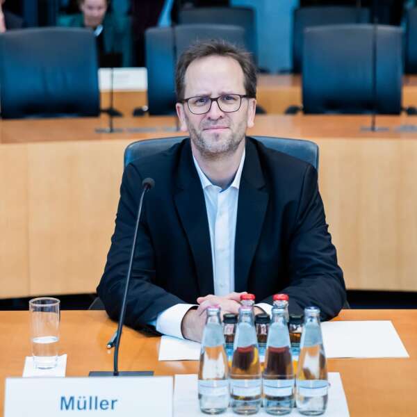 Das Argument gegen Strompreiszonen: "Es gibt bessere Alternativen" - Klaus Müller (Bundesnetzagentur)