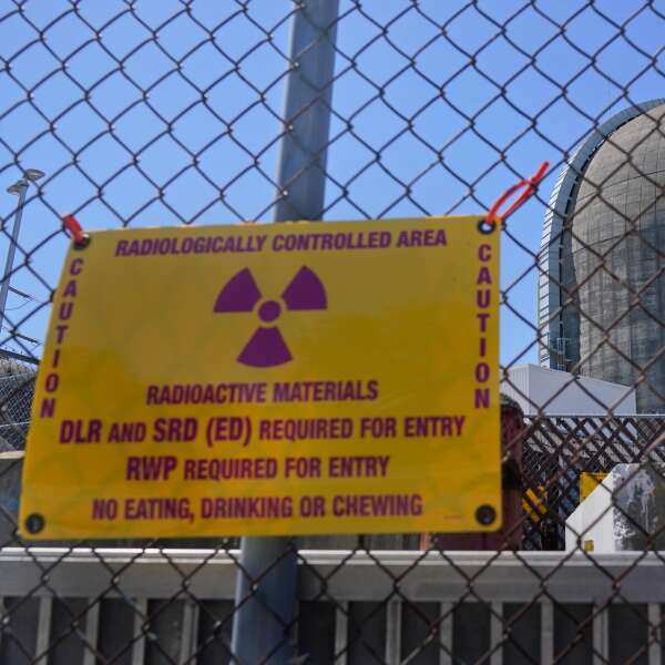 Das US-Atom-Revival von Trump, Holtec und Oklo ist "Chaos" | Tim Judson (NIRS)