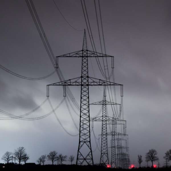 Stromnetz am Limit und die Gaskraftwerke von Katherina Reiche - mit Werner Götz (TransnetBW)