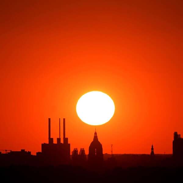 Energie richtig denken? Heizkostenzuschüsse statt Dämmen "ist Wahnsinn"