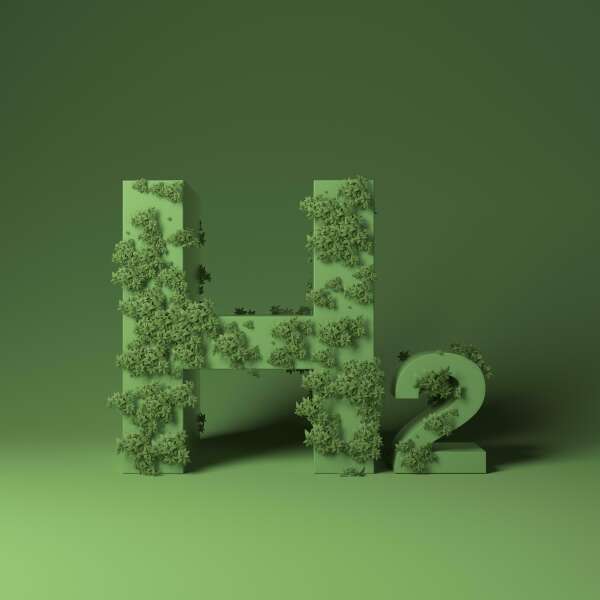 EU hat keinen Wasserstoff-Plan? "Alle Strategien laufen parallel - das kostet"