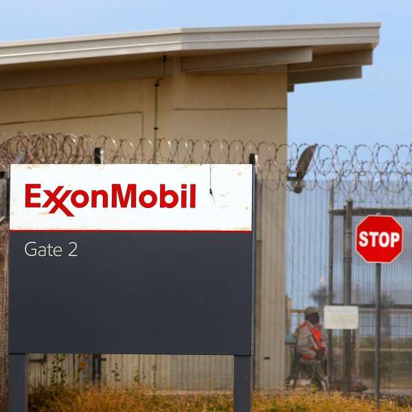 Ein grüner Hedgefonds erobert Exxon? "Richtig interessanter Fall"