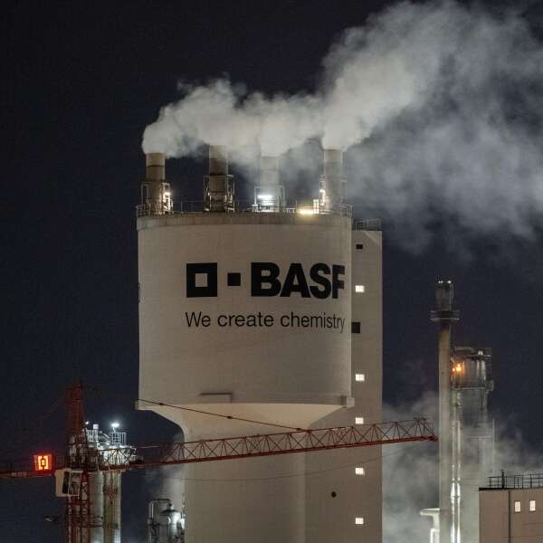 Abschied der Industrie? Wer Staatshilfen will, kann gehen, sagt Volkswirt Reint Gropp