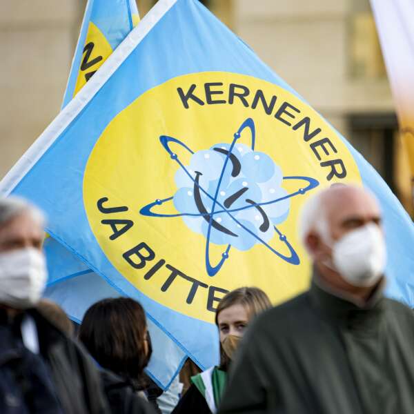 Renaissance der Atomkraft? "Vergiftete Scheindebatte"