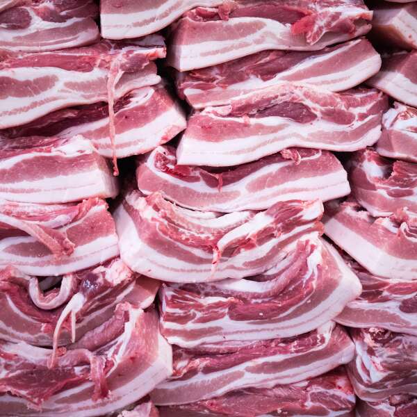 Klima-Classic: Kunstfleisch? Für Sarah Wiener "das Grauen 4.0"