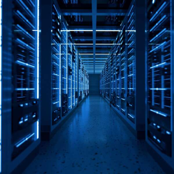 Rechenzentren? Warum Deutschland ein begehrter Standort für Stromfresser ist
