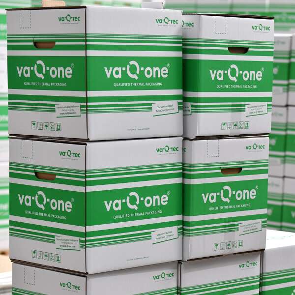 Klima-Classic: Dämmen mit Thermoskannen-Prinzip? "Der Energieverbrauch sinkt um 50 Prozent"