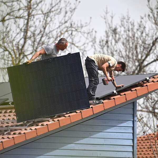 "Einstellungen nach Kompetenz sind in Deutschland selten" - Jana Fingerhut (Bertelsmann-Stiftung)
