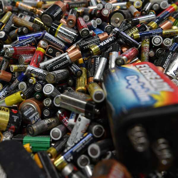 Lithium-Abbau in Deutschland? "Eine saubere Möglichkeit, das China-Risiko zu minimieren"