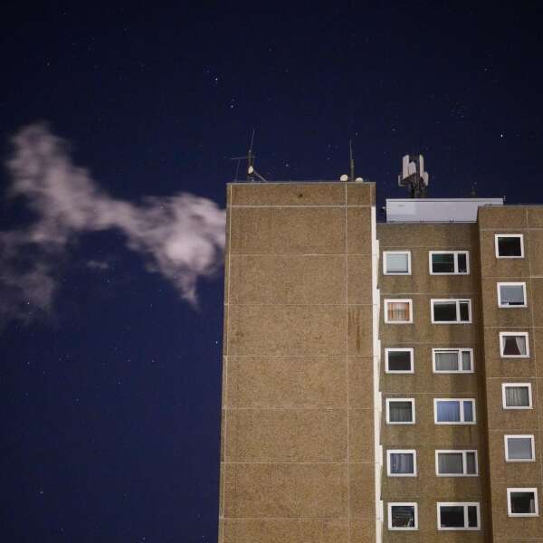 Energiearmut? "Wer eine Öl- oder Gasheizung gekauft hat, wurde angelogen"