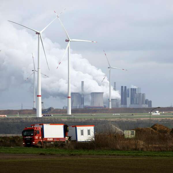 CO2-Kontrolle? Überfordert viele Unternehmen, aber spart bald viel Geld