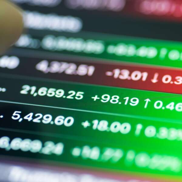 ESG? Wer grün investieren will, ist verloren