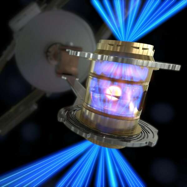 Fusionsenergie ab 2038? "Die früheren AKW werden bereits als Fusionsstandorte untersucht"