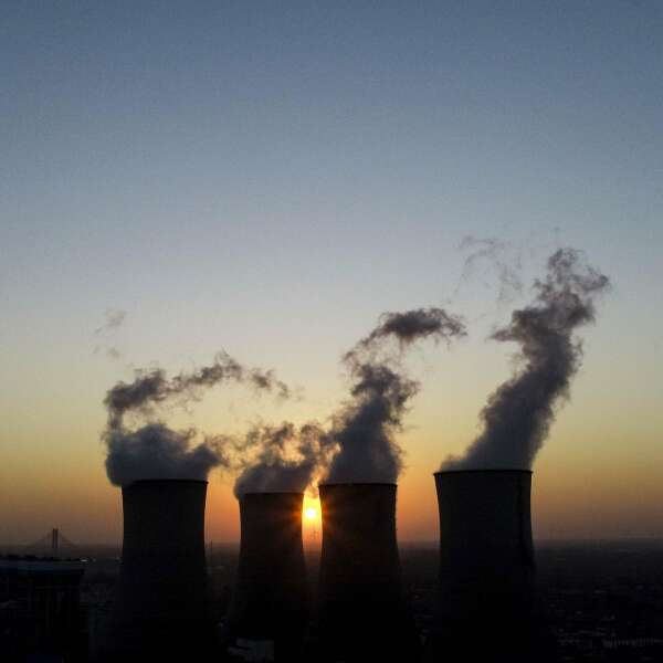 Mini-AKWs? "Keiner weiß, ob's funktioniert"