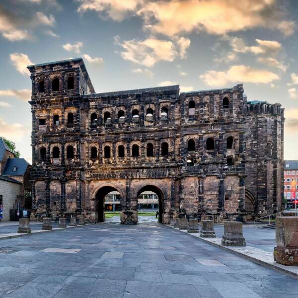 Trier schon 2026 mit 100 Prozent Erneuerbaren: "Wir werden die Strompreise weiter senken"