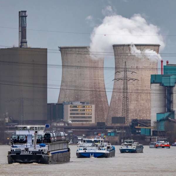 "Ich kann die Skepsis verstehen, aber: Gaskraftwerke werden wir nicht mehr benötigen" | Jan Rabe (Rabot Energy)