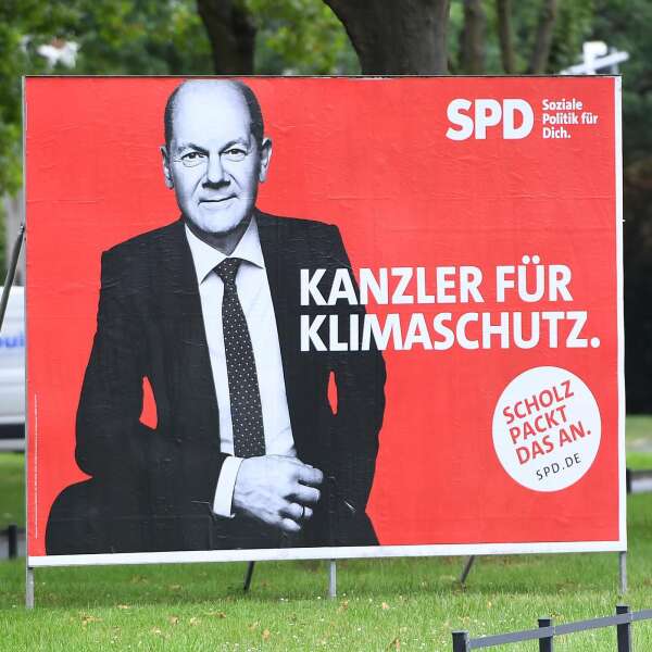 Liebe SPD, warum macht ihr eigentlich immer, was die FDP will?