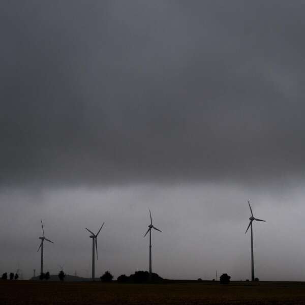 Doppelt so viel Strom aus Wind? Wo sollen die ganzen Windräder hin?