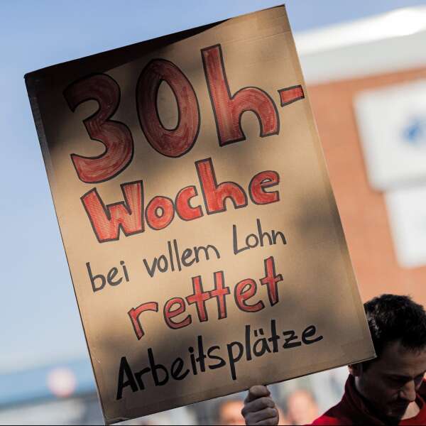 Deutschland liebt sichere Arbeitsplätze - schadet das der Wirtschaft? | Tanja Brumbauer (Next Economy Lab)