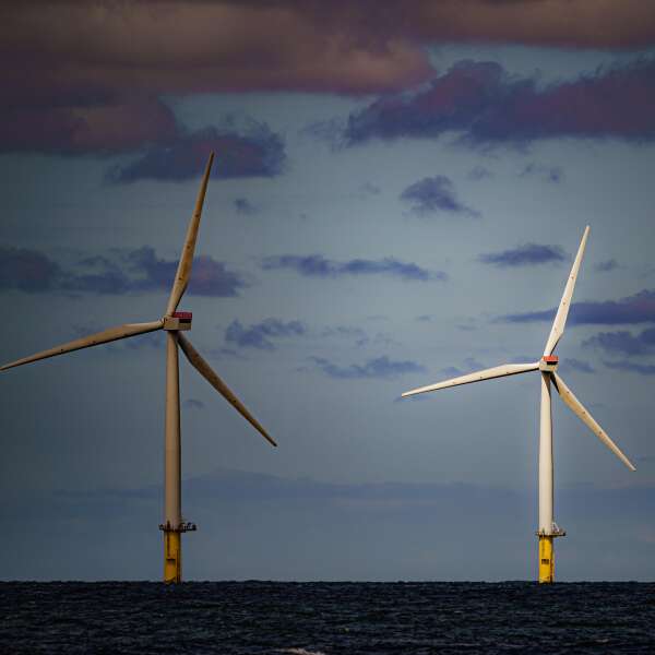 Windparkbau? Dänischer Finanzgigant CIP "verbuddelt" 100 Milliarden Euro