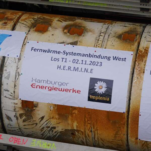 Kommunale Wärmeplanung? "Ampel hat Schmerz der Heizfrage auf die Kommunen abgewälzt" - Mariusz Bodek (TÜV Rheinland Consulting)