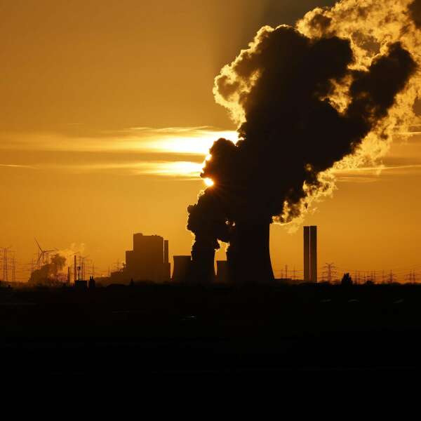 Geo-Engineering? Kühlt mit starken Nebenwirkungen