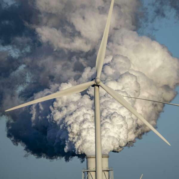 "Wir sind kein Strombettler"? Warum Deutschland plötzlich so viel Strom importiert