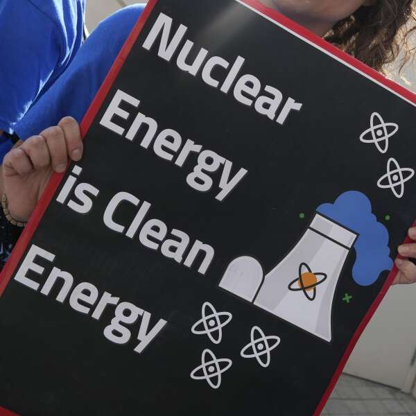 Plan für 1000 neue AKW bis 2050? Kernkraft-Fantasie scheitert an desolater Industrie