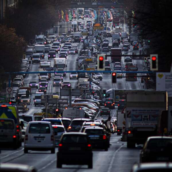 Bigotte Bevölkerung? "Die Politik hat wahnsinnige Angst"