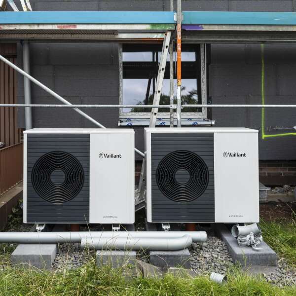 Die Union hat ein Problem: Das Heizungsgesetz funktioniert - Martin Sabel (BWP)