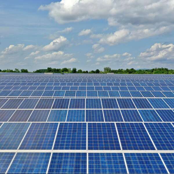 Negative Strompreise: Das passiert, wenn Sonnenstrom das Netz flutet | Leonhard Gandhi (Energy Charts)