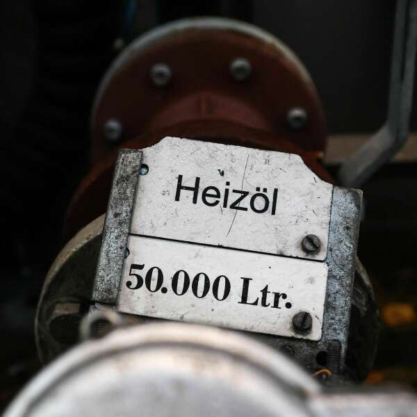 DUH knöpft sich die Ampel vor: "Das Heizungsgesetz wird sein Ziel nicht erreichen"