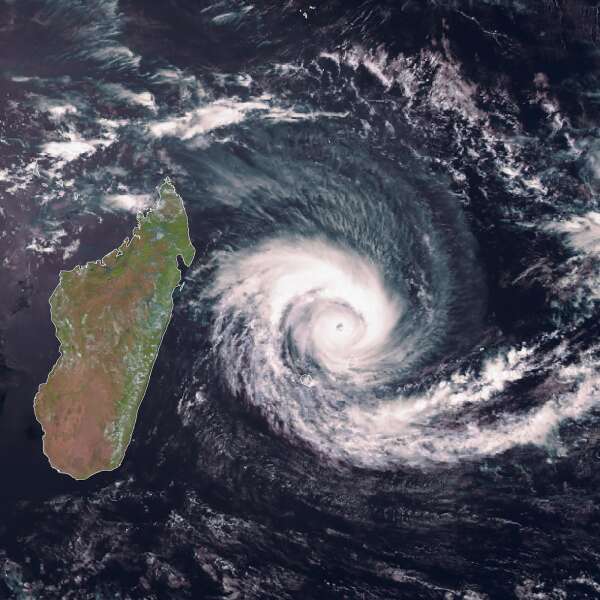 Wetterwarnungen? "Europa produziert die besten Vorhersagen"