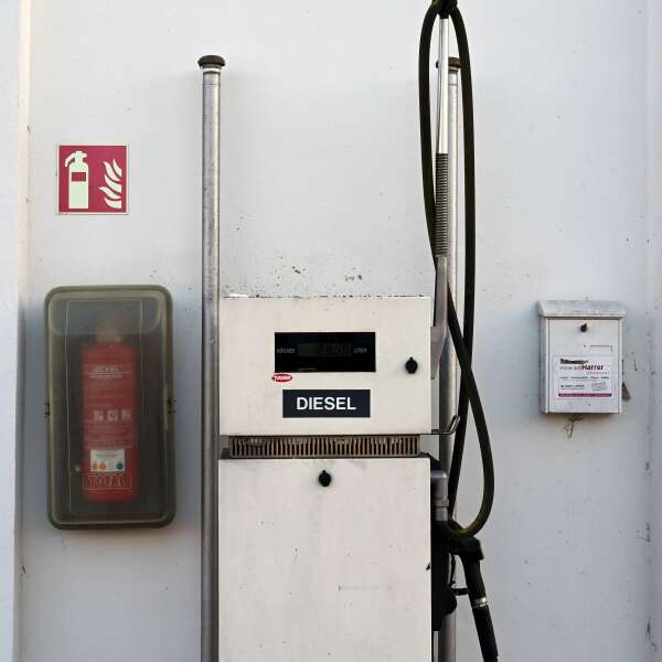 Zögerliche Wirtschaft? "Deutsche Autobauer werden pleitegehen" -  Sabine Nallinger (Stiftung Klimawirtschaft)