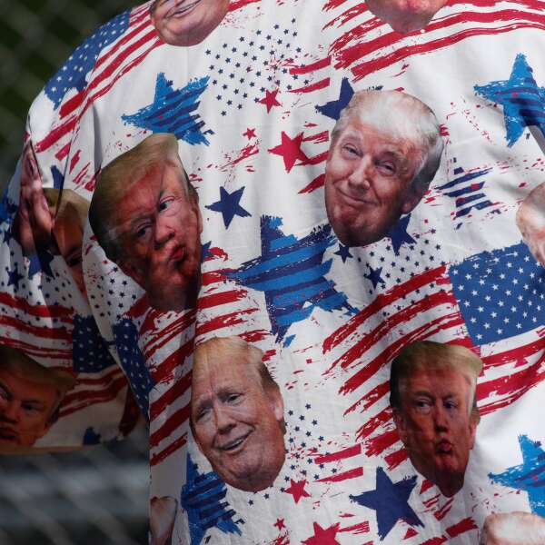 Donald Trump macht was richtig: Die positiven Aspekte der "Big Beautiful Bill" - mit Johannes Ackva (Founders Pledge)