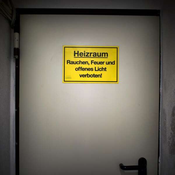 Neue Heizungen für Mietshäuser? "Die Wärmewende wird alle Geld kosten, so ehrlich muss man sein"