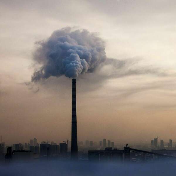 Klimaschutz mit Budget-Ansatz? "Süden wird dadurch reich werden"