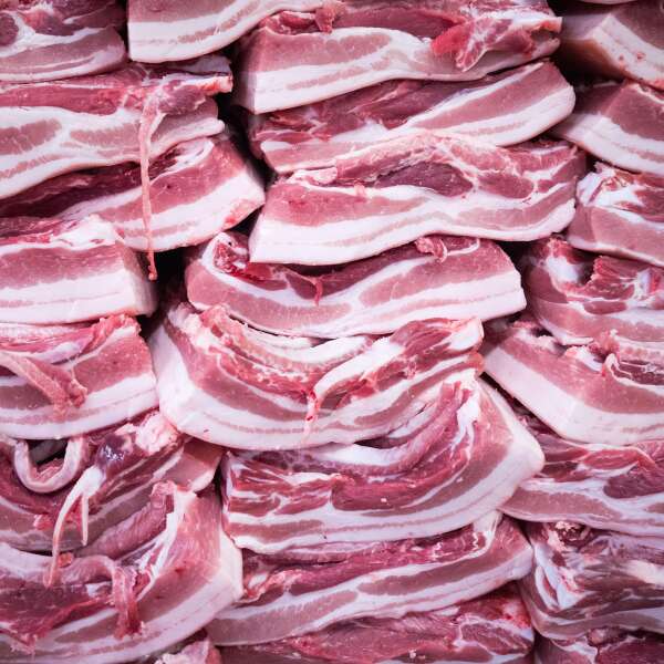 Kunstfleisch? Für Sarah Wiener "das Grauen 4.0"